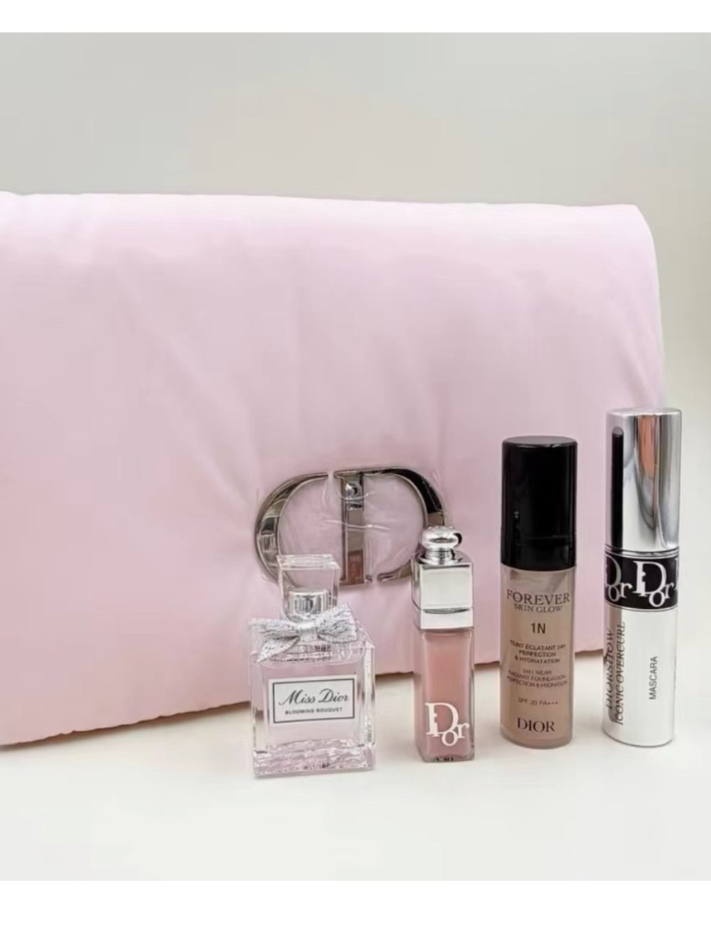 Dior beauty set